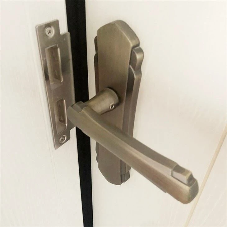 lock