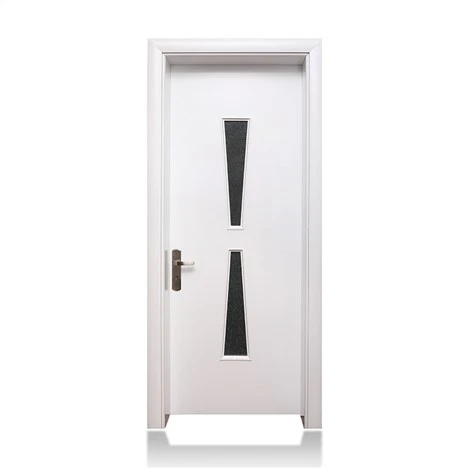 Pintu Depan WPC Banyak Desain Pintu Solid